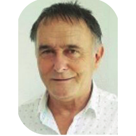Guy Clua - Maire