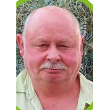 Jean-Claude Perroud