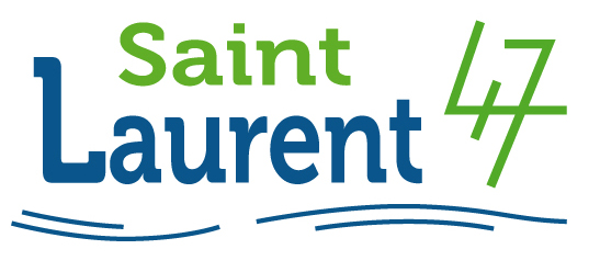 Logo Saint Laurent 47