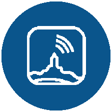 Ce bouton avec le logo campagnol renvoie vers la page explicative de l'application sur le site Campagnol.fr