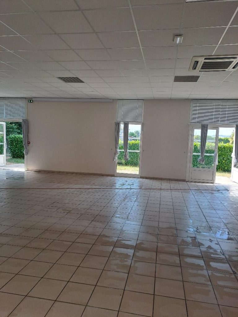 salle